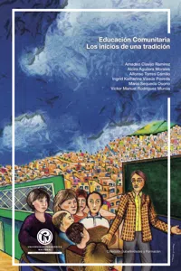 Educación comunitaria_cover