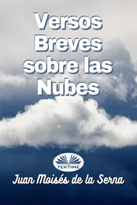 Versos Breves Sobre Las Nubes_cover