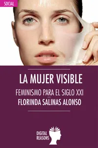 La mujer visible_cover