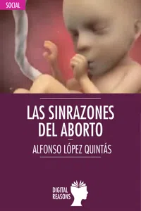 Las sinrazones del aborto_cover