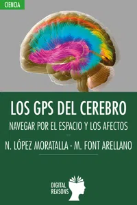 Los GPS del cerebro_cover
