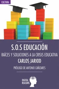 S.O.S Educación_cover