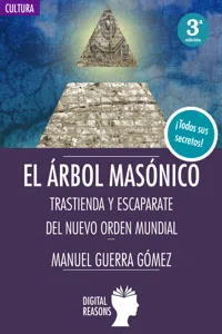 El árbol masónico_cover