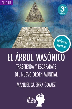 El árbol masónico