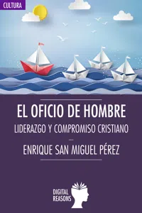 El oficio del hombre_cover