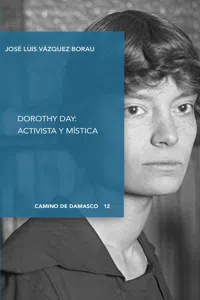 Dorothy Day_cover