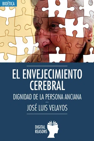 El envejecimiento cerebral