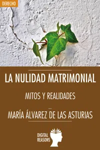 La nulidad matrimonial_cover