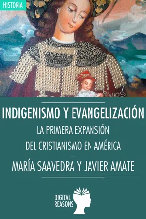 Indigenismo y evangelización