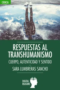 Respuestas al transhumanismo_cover