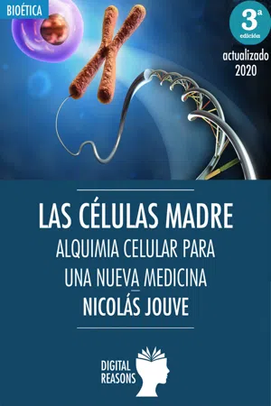 Las células madre