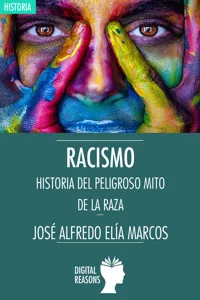 Racismo_cover