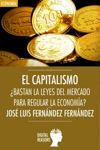 El capitalismo_cover