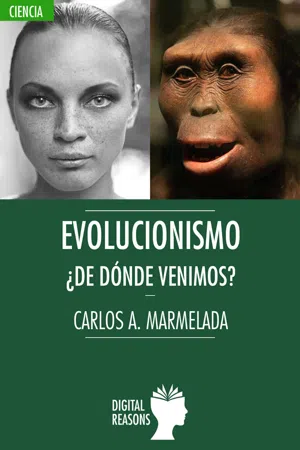 Evolucionismo