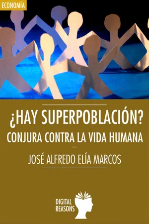 ¿Hay superpoblación?