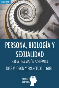 Persona, biología y sexualidad_cover