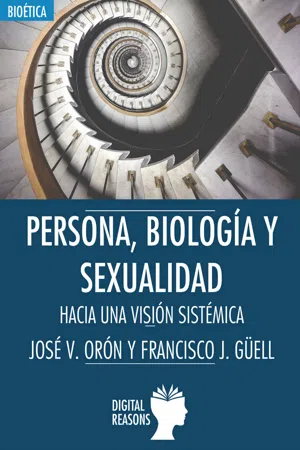 Persona, biología y sexualidad