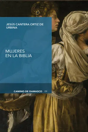 Mujeres en la Biblia