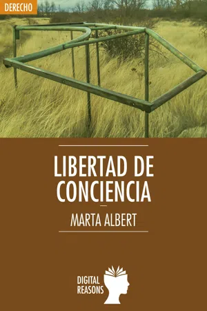 Libertad de conciencia