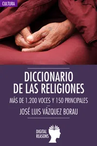 Diccionario de las religiones_cover