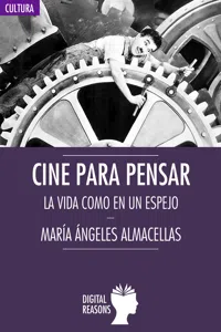 Cine para pensar_cover