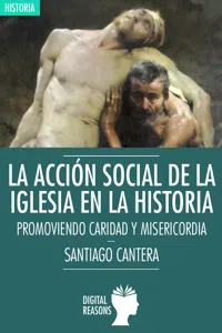 La acción social de la Iglesia en la historia_cover