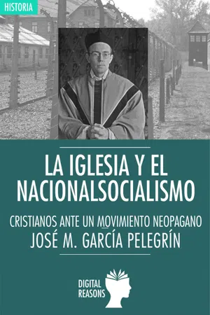 La Iglesia y el nacionalsocialismo