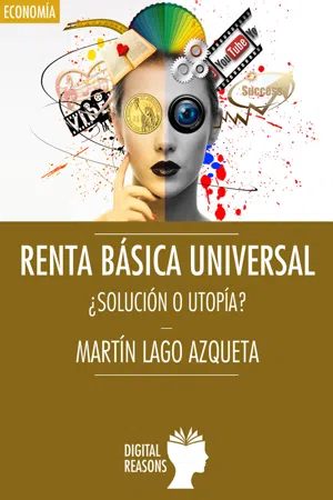 Renta básica universal