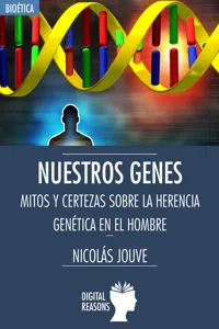 Nuestros genes_cover