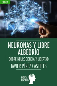 Neuronas y libre albedrío_cover
