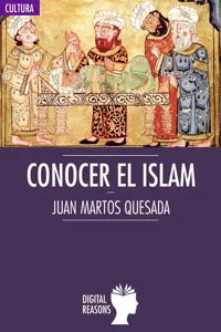 Conocer el Islam_cover