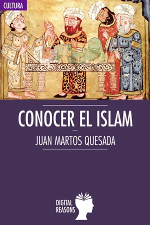 Conocer el Islam