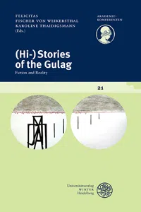 (Hi-)Stories of the Gulag_cover