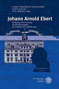 Johann Arnold Ebert_cover