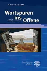 Wortspuren ins Offene_cover