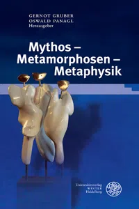 Mythos – Metamorphosen – Metaphysik_cover