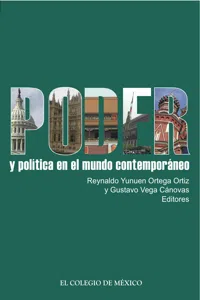 Poder y política en el mundo contemporáneo_cover