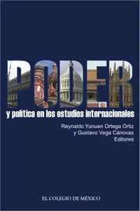 Poder y política en los estudios internacionales_cover