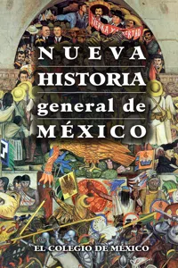 Nueva historia general de México_cover
