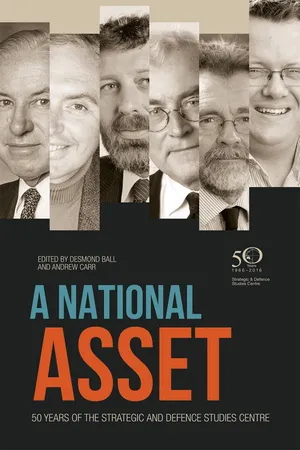 A National Asset