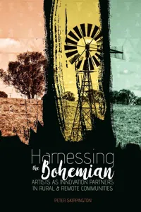 Harnessing the Bohemian_cover