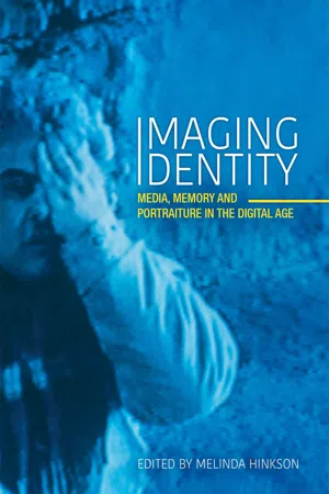 Imaging Identity