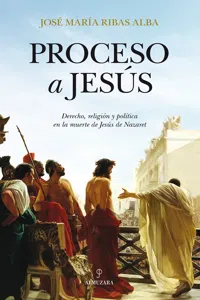 Proceso a Jesús_cover