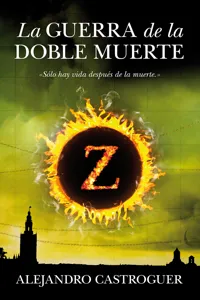 La Guerra de la Doble Muerte_cover