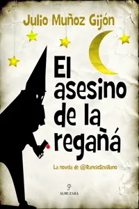 El asesino de la regañá_cover