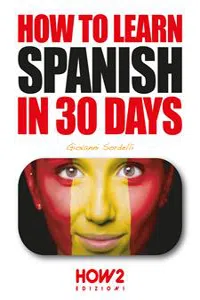 How to Learn Spanish in 30 Days_cover