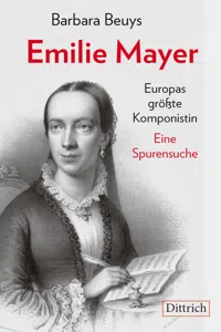 Emilie Mayer_cover