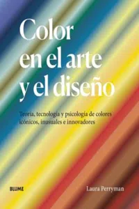 Color en el arte y el diseño_cover