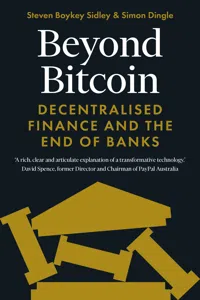 Beyond Bitcoin_cover