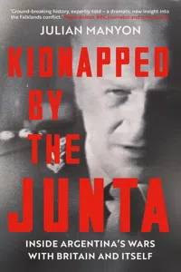 Kidnapped by the Junta_cover